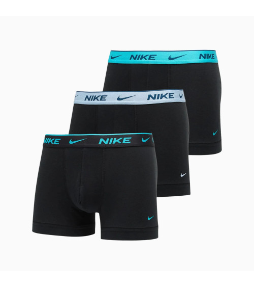 Nike Boxer 3er Pack: Komfort & Style